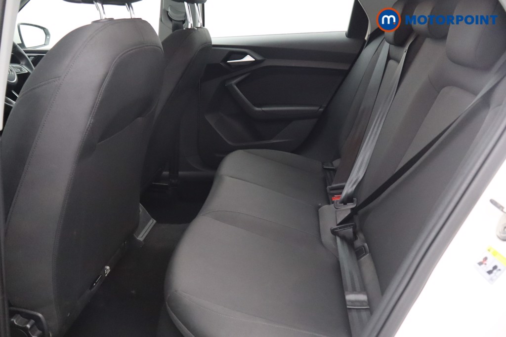 Audi A1 Technik Manual Petrol Hatchback - Stock Number (1549001) - 19th supplementary image