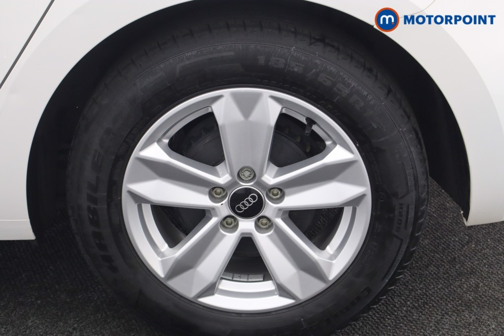 Audi A1 Technik Manual Petrol Hatchback - Stock Number (1549001) - 20th supplementary image