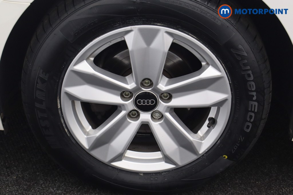 Audi A1 Technik Manual Petrol Hatchback - Stock Number (1549001) - 21st supplementary image