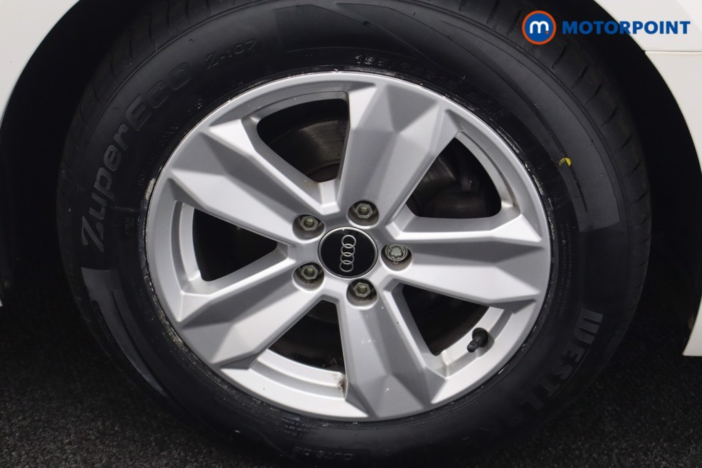 Audi A1 Technik Manual Petrol Hatchback - Stock Number (1549001) - 22nd supplementary image