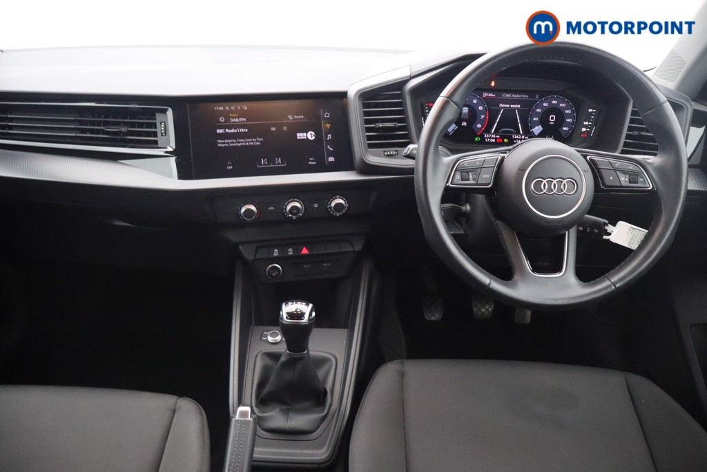 Audi A1 Technik Manual Petrol Hatchback - Stock Number (1549001) - 1st supplementary image