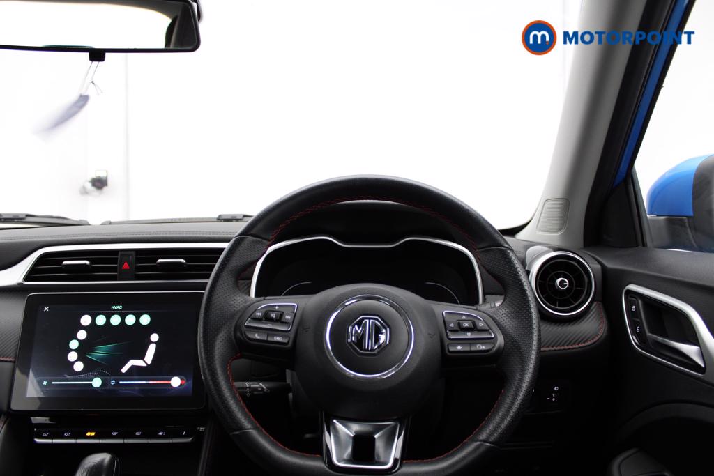 Mg Motor Uk ZS Exclusive Automatic Petrol SUV - Stock Number (1549007) - 5th supplementary image