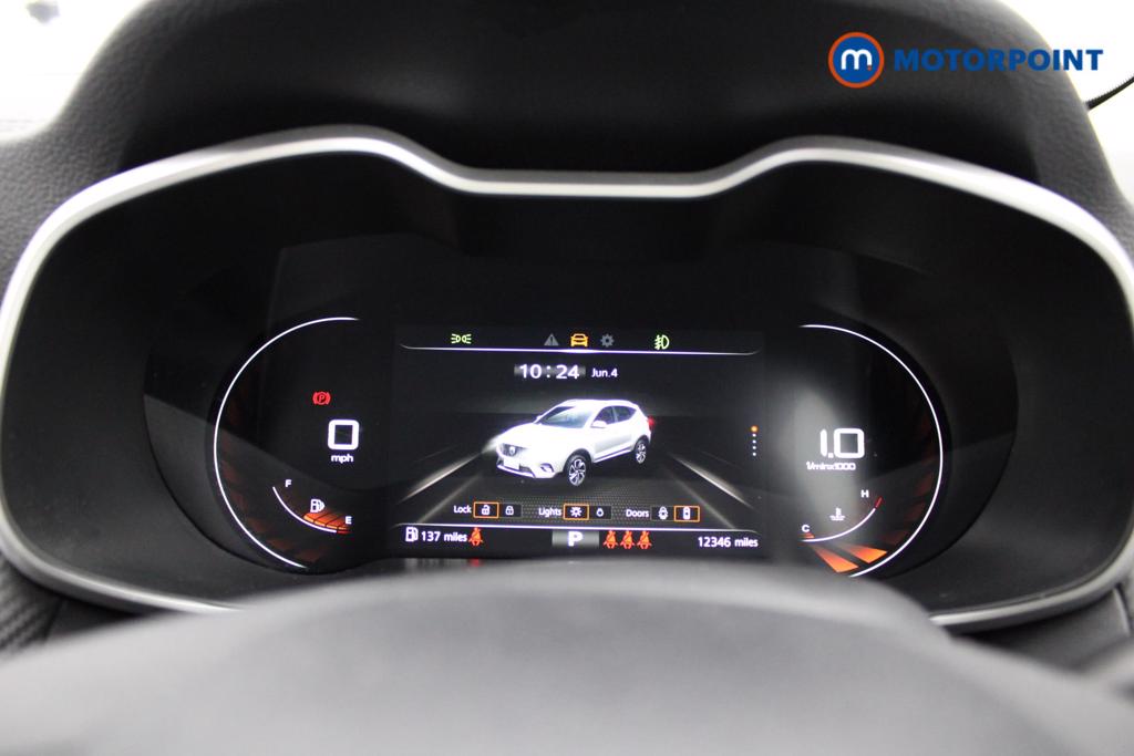 Mg Motor Uk ZS Exclusive Automatic Petrol SUV - Stock Number (1549007) - 6th supplementary image
