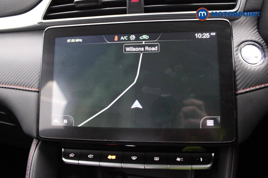 Mg Motor Uk ZS Exclusive Automatic Petrol SUV - Stock Number (1549007) - 7th supplementary image