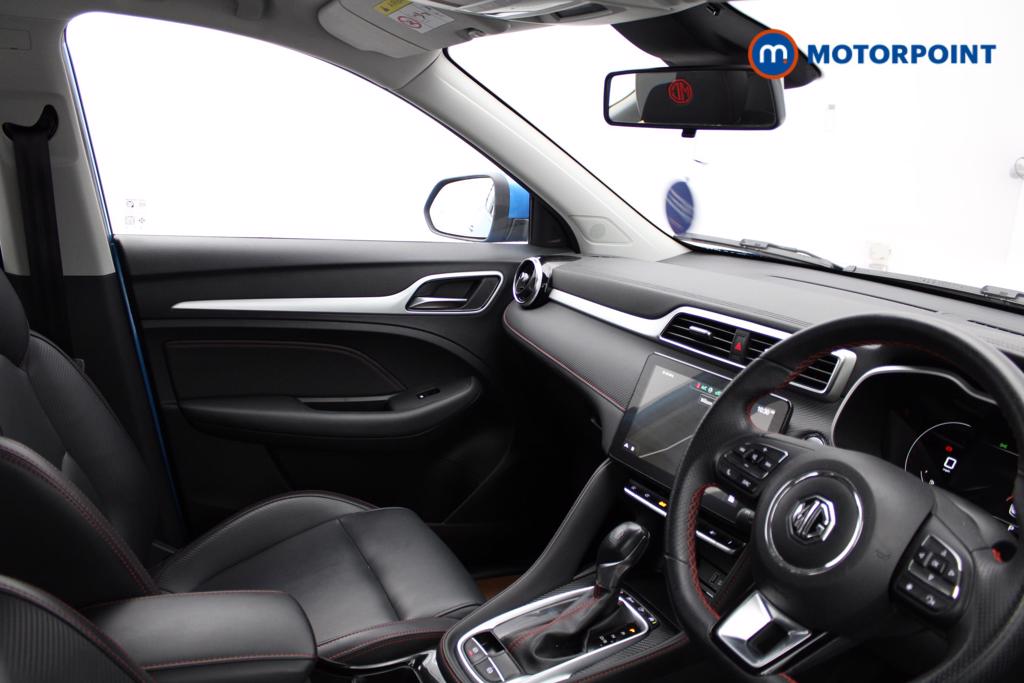 Mg Motor Uk ZS Exclusive Automatic Petrol SUV - Stock Number (1549007) - 11th supplementary image