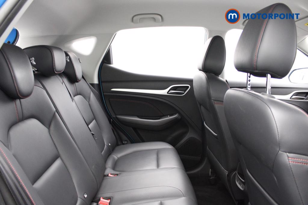 Mg Motor Uk ZS Exclusive Automatic Petrol SUV - Stock Number (1549007) - 12th supplementary image