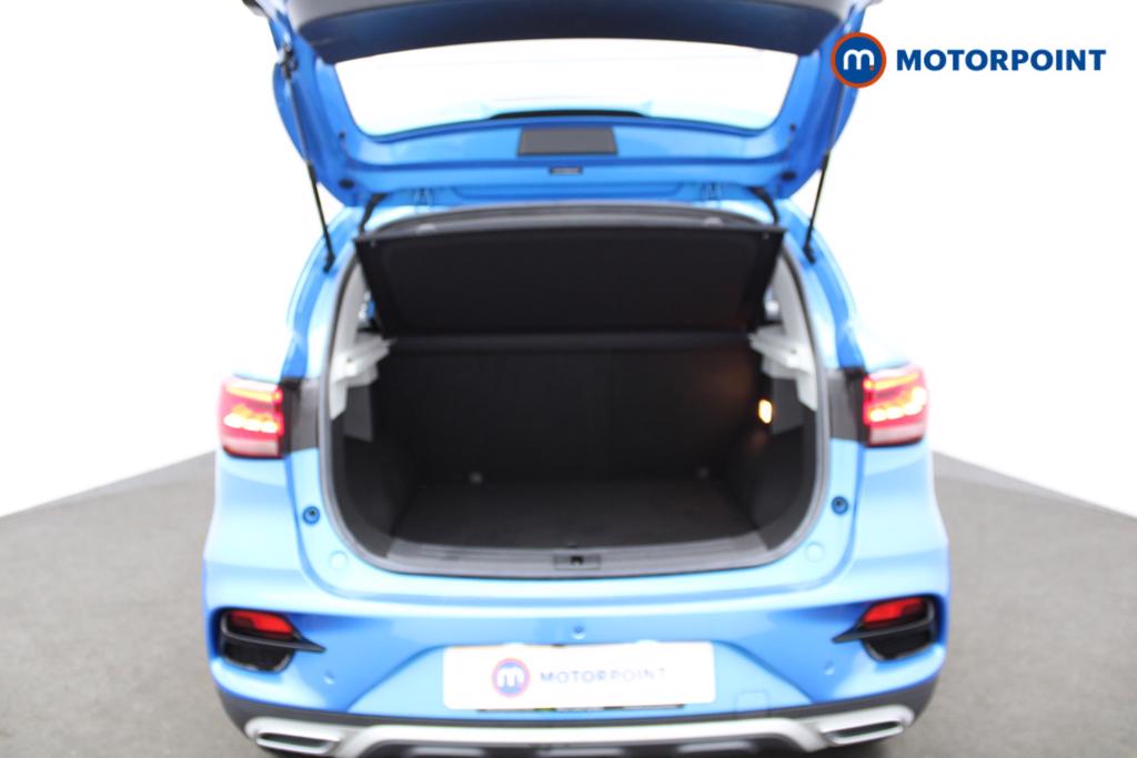 Mg Motor Uk ZS Exclusive Automatic Petrol SUV - Stock Number (1549007) - 13th supplementary image