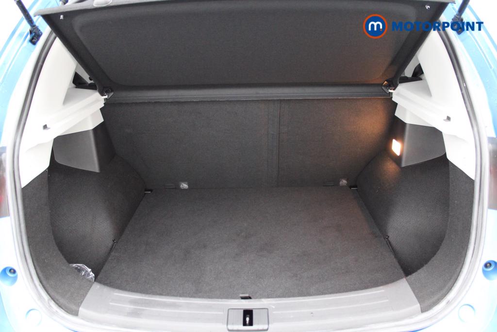 Mg Motor Uk ZS Exclusive Automatic Petrol SUV - Stock Number (1549007) - 14th supplementary image