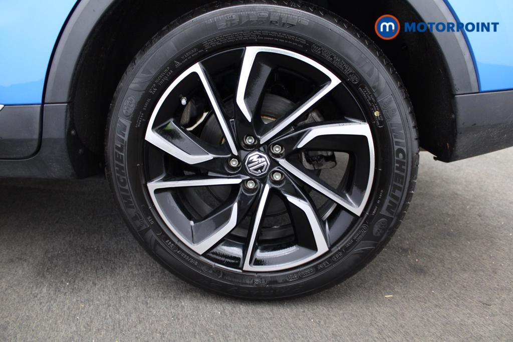 Mg Motor Uk ZS Exclusive Automatic Petrol SUV - Stock Number (1549007) - 15th supplementary image