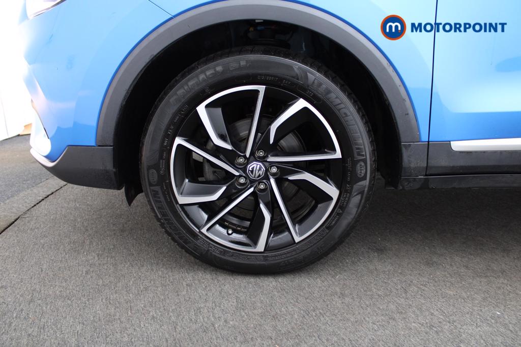 Mg Motor Uk ZS Exclusive Automatic Petrol SUV - Stock Number (1549007) - 16th supplementary image