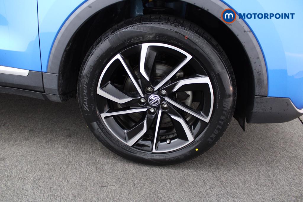Mg Motor Uk ZS Exclusive Automatic Petrol SUV - Stock Number (1549007) - 17th supplementary image