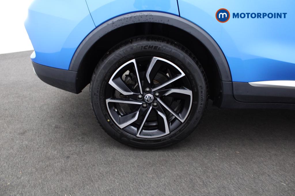Mg Motor Uk ZS Exclusive Automatic Petrol SUV - Stock Number (1549007) - 18th supplementary image