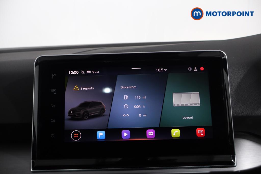 Seat Tarraco Fr Sport Automatic Petrol SUV - Stock Number (1549011) - 2nd supplementary image