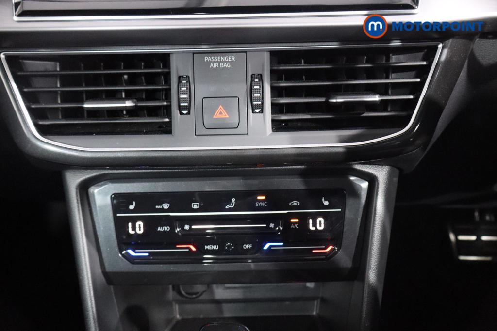Seat Tarraco Fr Sport Automatic Petrol SUV - Stock Number (1549011) - 3rd supplementary image