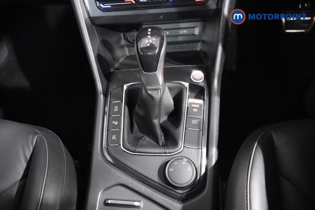 Seat Tarraco Fr Sport Automatic Petrol SUV - Stock Number (1549011) - 4th supplementary image