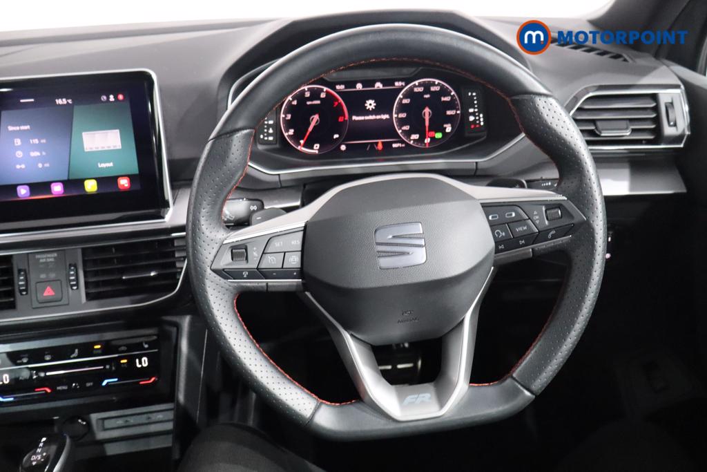 Seat Tarraco Fr Sport Automatic Petrol SUV - Stock Number (1549011) - 6th supplementary image