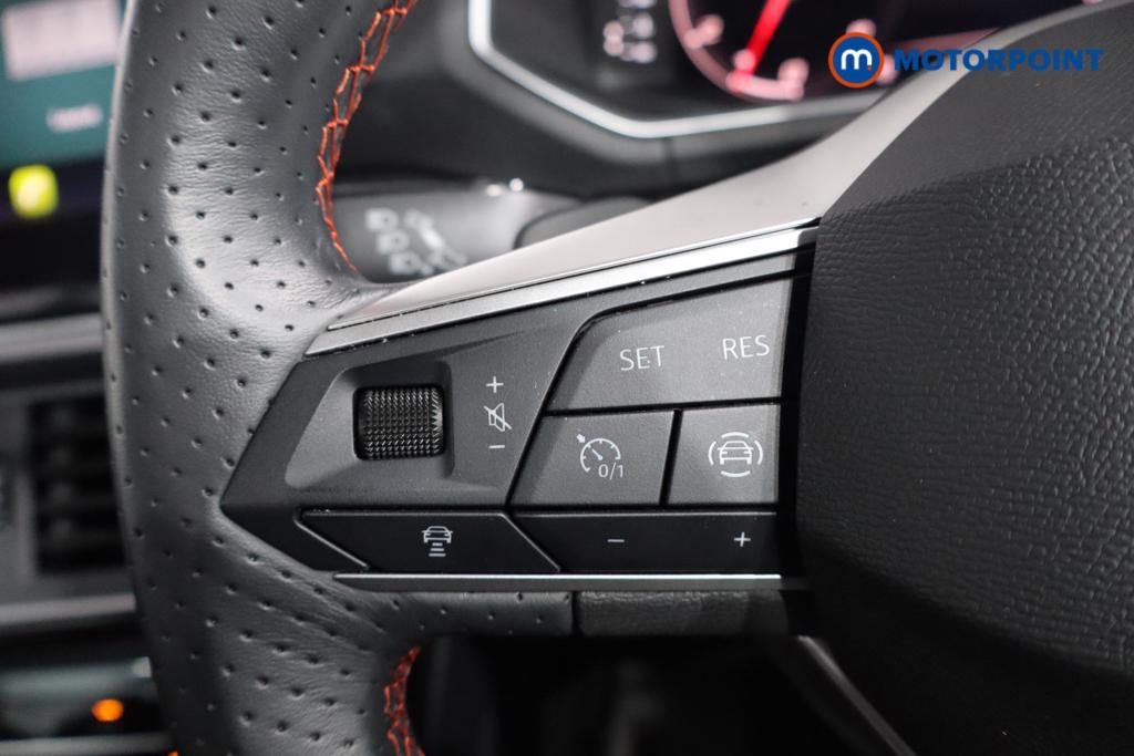 Seat Tarraco Fr Sport Automatic Petrol SUV - Stock Number (1549011) - 7th supplementary image