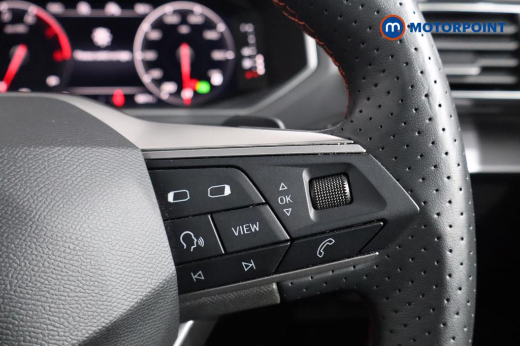 Seat Tarraco Fr Sport Automatic Petrol SUV - Stock Number (1549011) - 8th supplementary image