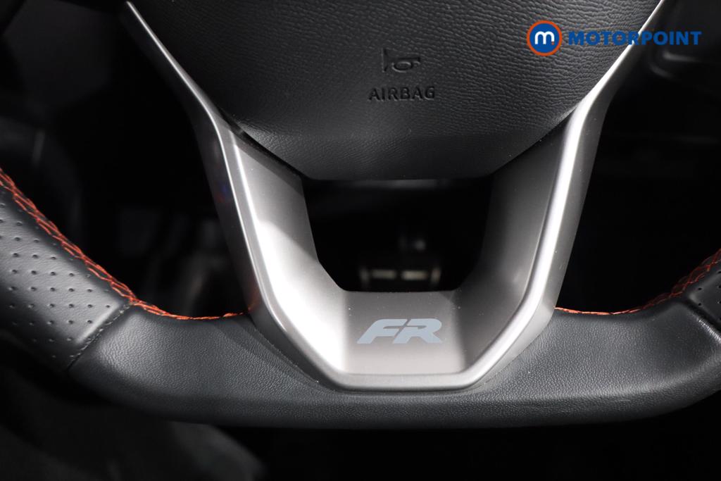 Seat Tarraco Fr Sport Automatic Petrol SUV - Stock Number (1549011) - 9th supplementary image