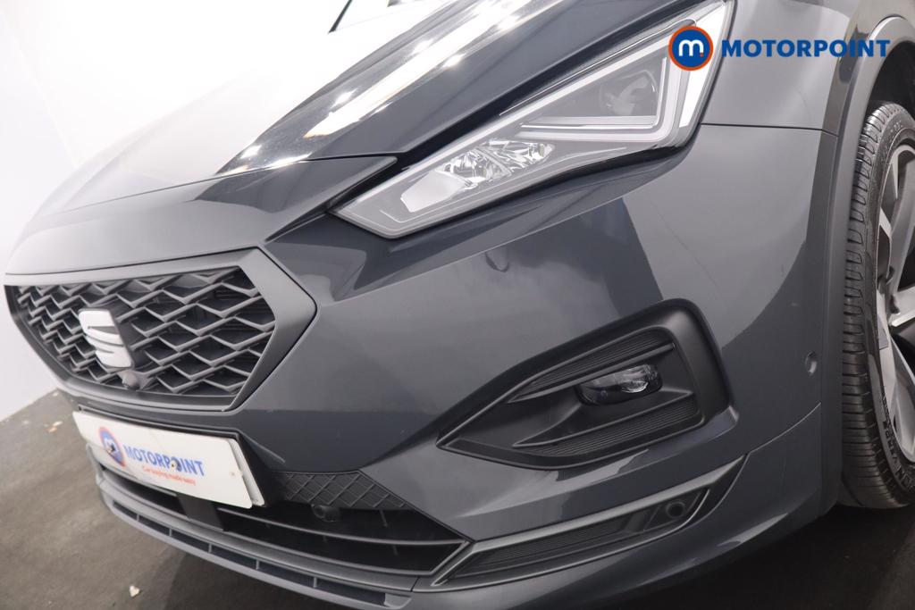 Seat Tarraco Fr Sport Automatic Petrol SUV - Stock Number (1549011) - 14th supplementary image