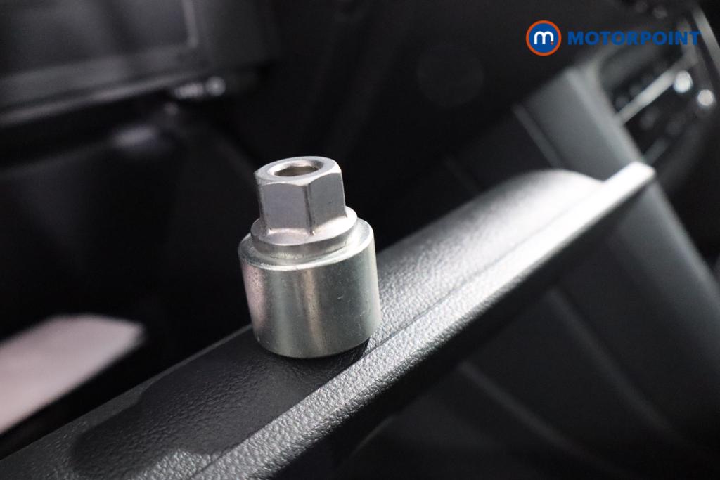Seat Tarraco Fr Sport Automatic Petrol SUV - Stock Number (1549011) - 15th supplementary image