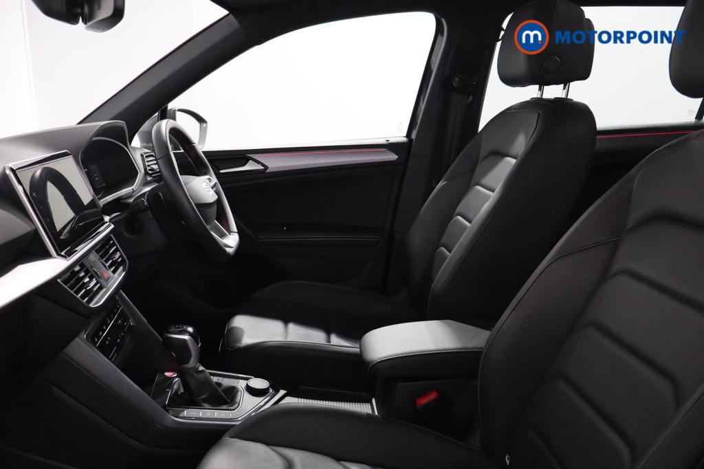 Seat Tarraco Fr Sport Automatic Petrol SUV - Stock Number (1549011) - 16th supplementary image