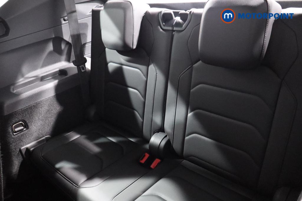 Seat Tarraco Fr Sport Automatic Petrol SUV - Stock Number (1549011) - 18th supplementary image