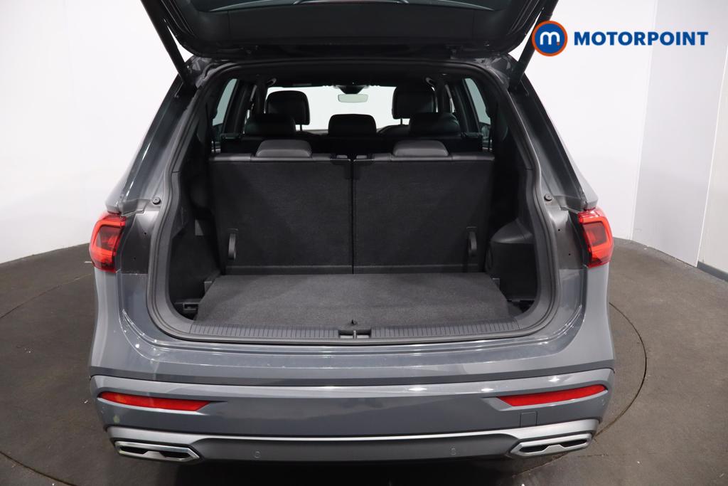 Seat Tarraco Fr Sport Automatic Petrol SUV - Stock Number (1549011) - 21st supplementary image