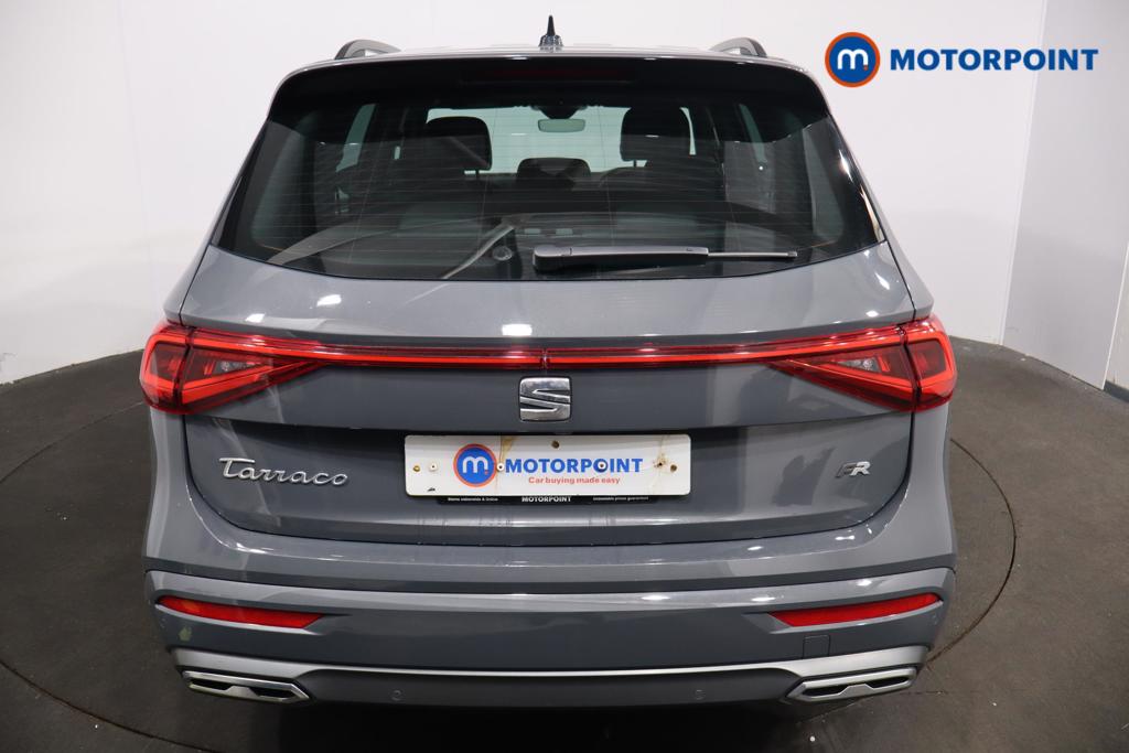 Seat Tarraco Fr Sport Automatic Petrol SUV - Stock Number (1549011) - 22nd supplementary image
