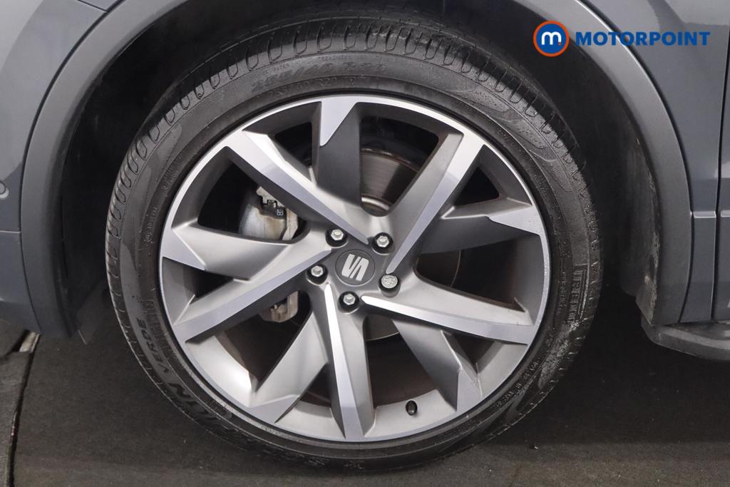 Seat Tarraco Fr Sport Automatic Petrol SUV - Stock Number (1549011) - 25th supplementary image