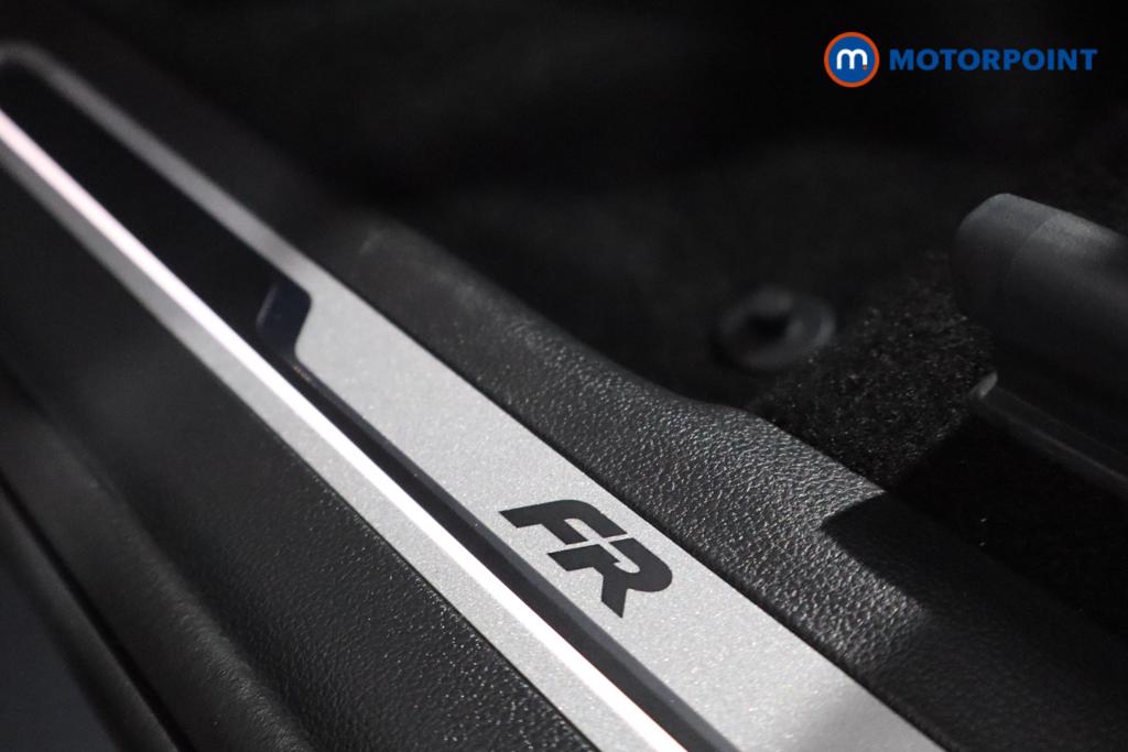 Seat Tarraco Fr Sport Automatic Petrol SUV - Stock Number (1549011) - 27th supplementary image