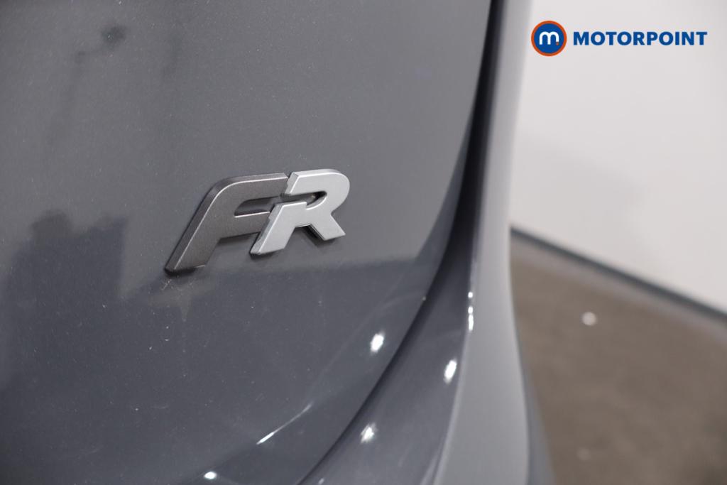 Seat Tarraco Fr Sport Automatic Petrol SUV - Stock Number (1549011) - 28th supplementary image