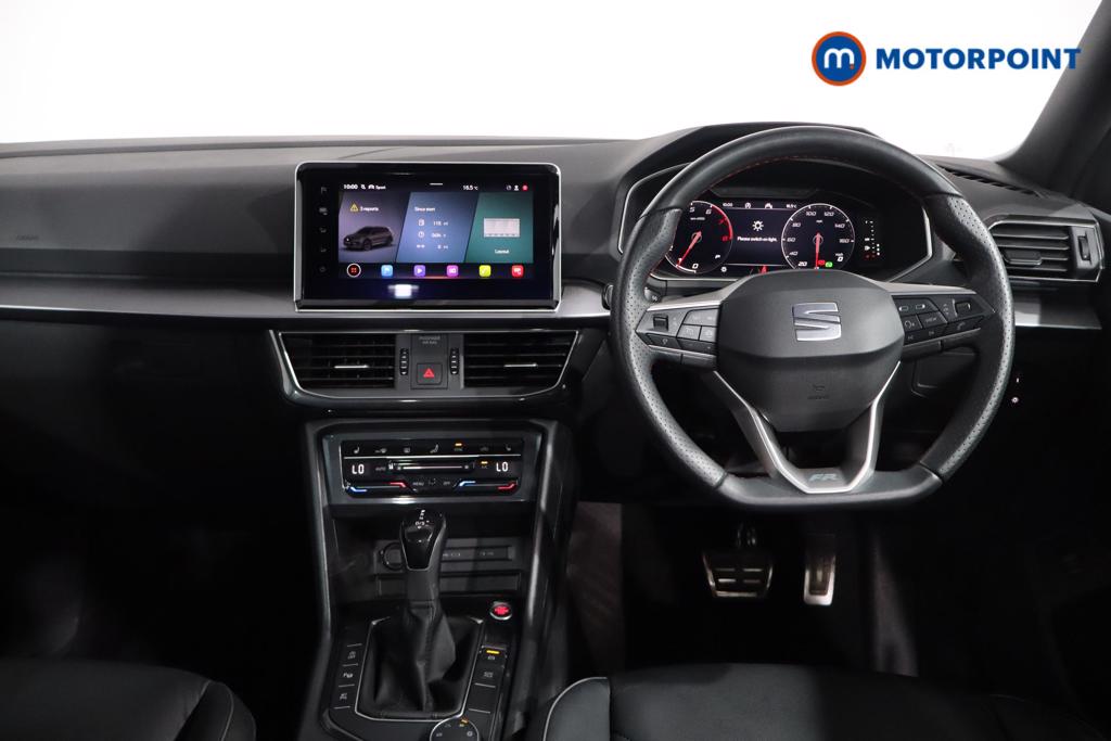 Seat Tarraco Fr Sport Automatic Petrol SUV - Stock Number (1549011) - 1st supplementary image