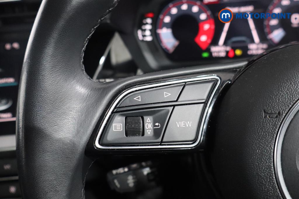 Audi A3 Technik Manual Petrol Hatchback - Stock Number (1549012) - 7th supplementary image