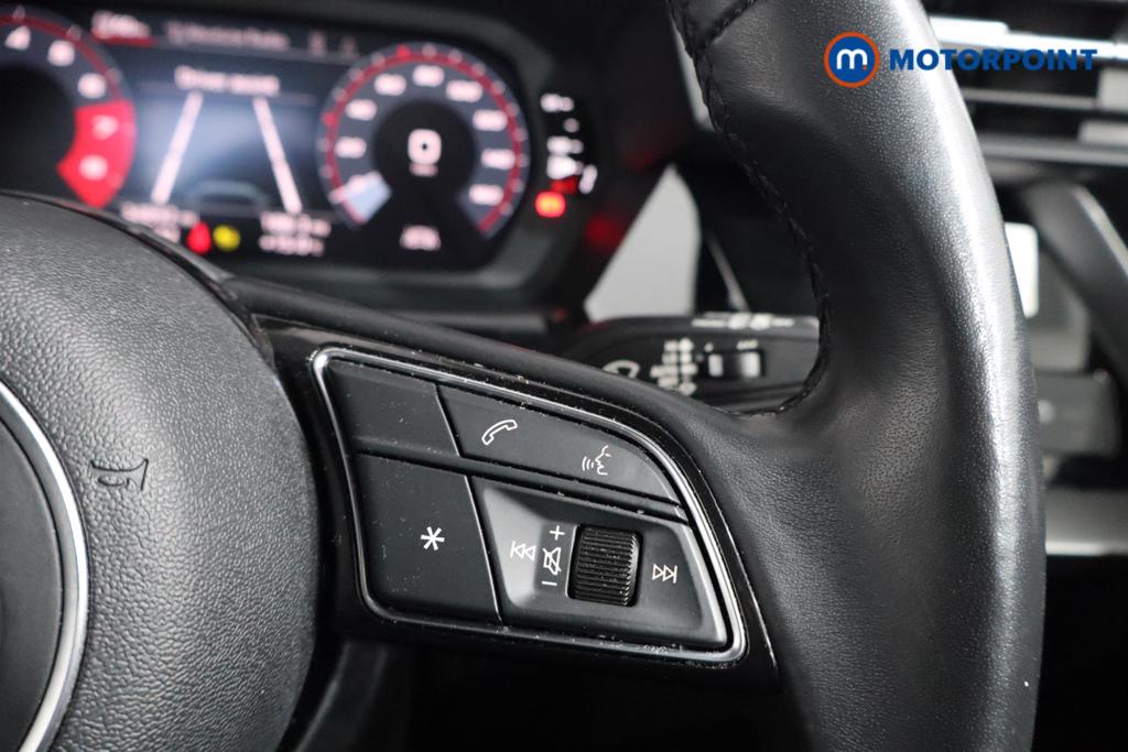 Audi A3 Technik Manual Petrol Hatchback - Stock Number (1549012) - 8th supplementary image