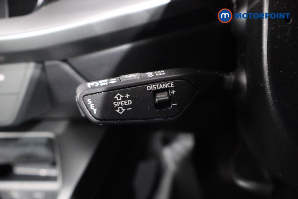 Audi A3 Technik Manual Petrol Hatchback - Stock Number (1549012) - 10th supplementary image