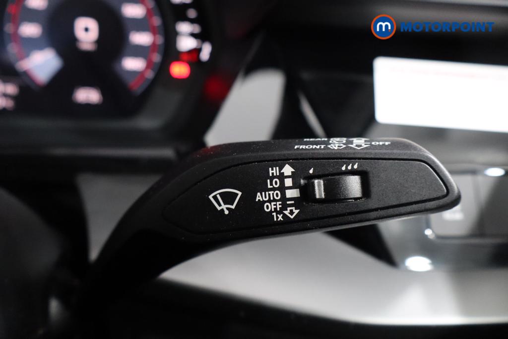 Audi A3 Technik Manual Petrol Hatchback - Stock Number (1549012) - 11th supplementary image