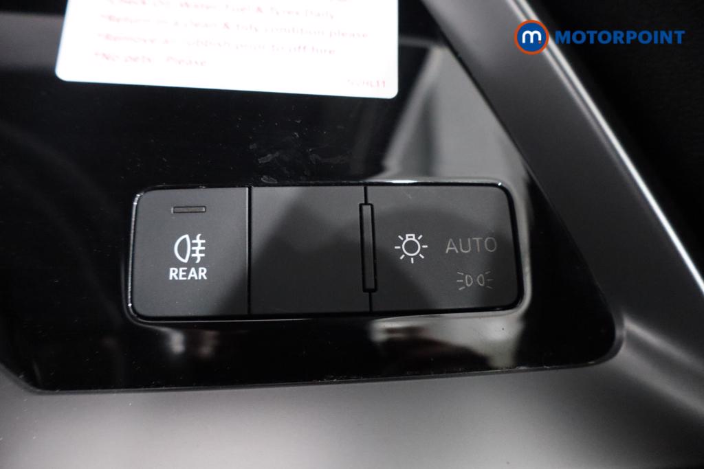Audi A3 Technik Manual Petrol Hatchback - Stock Number (1549012) - 12th supplementary image
