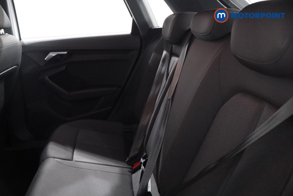 Audi A3 Technik Manual Petrol Hatchback - Stock Number (1549012) - 17th supplementary image