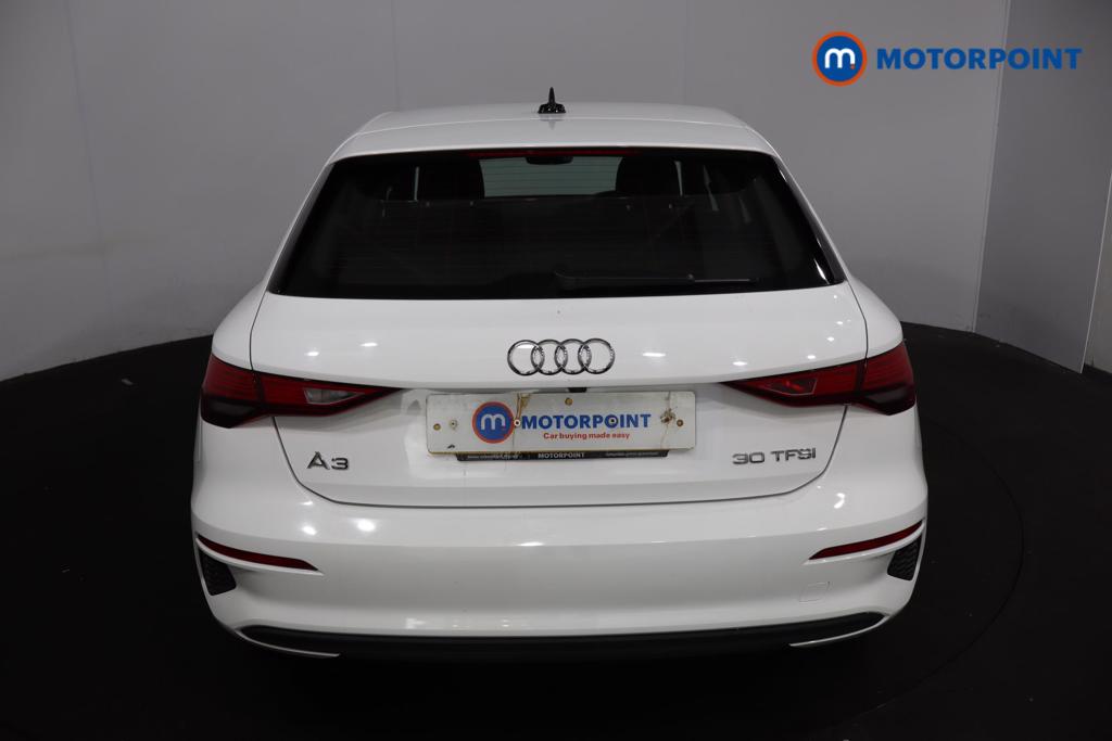 Audi A3 Technik Manual Petrol Hatchback - Stock Number (1549012) - 20th supplementary image