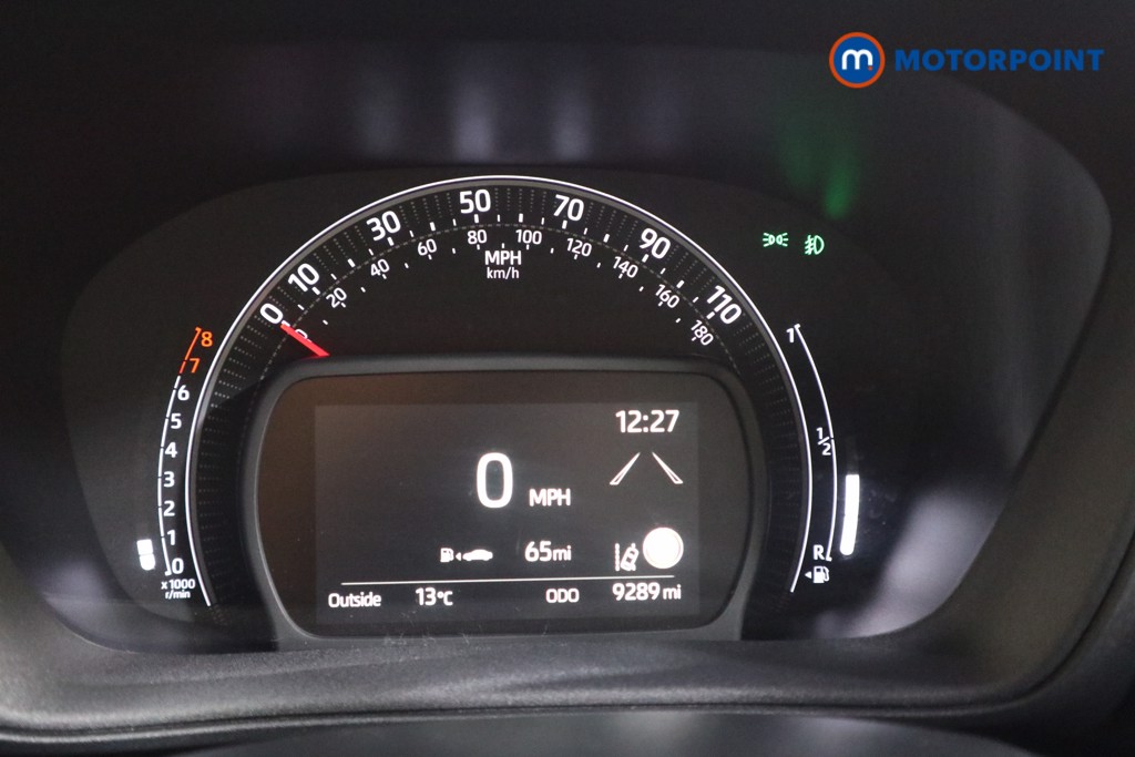 Toyota Aygo X Limited Edition Manual Petrol Hatchback - Stock Number (1549033) - 6th supplementary image