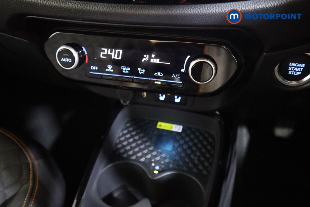 Toyota Aygo X Limited Edition Manual Petrol Hatchback - Stock Number (1549033) - 8th supplementary image
