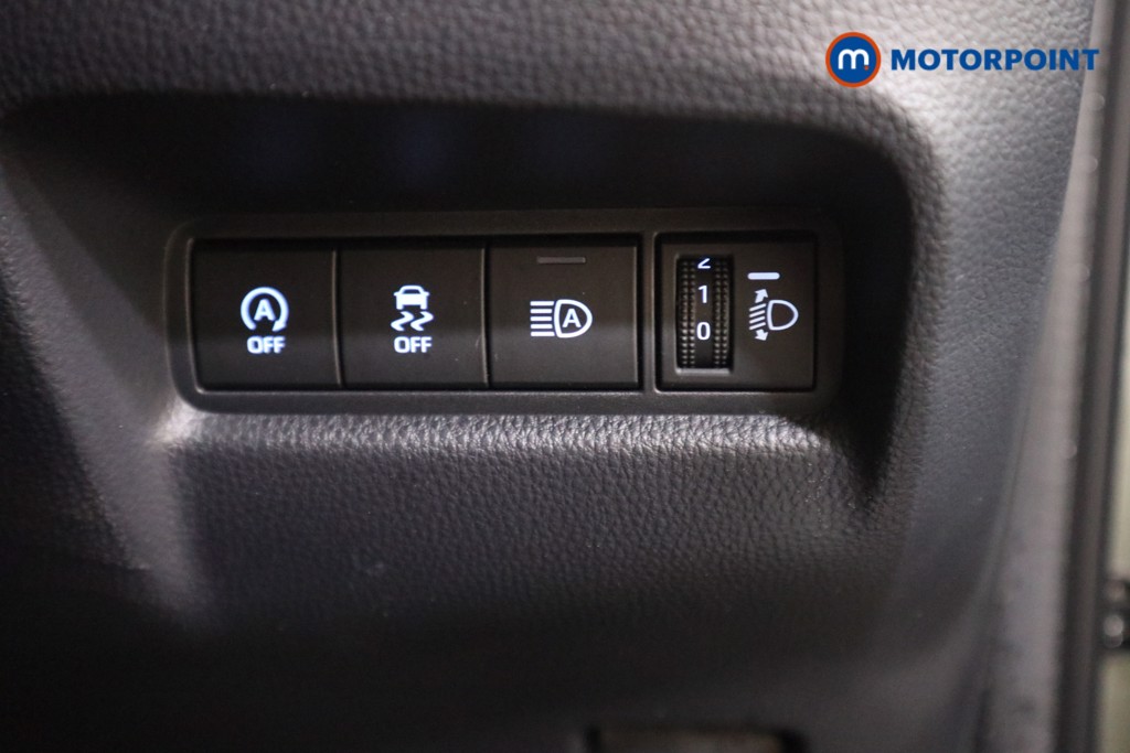 Toyota Aygo X Limited Edition Manual Petrol Hatchback - Stock Number (1549033) - 10th supplementary image