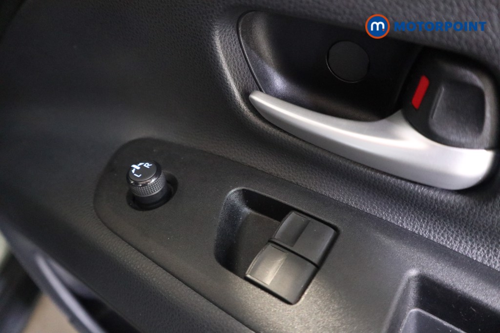 Toyota Aygo X Limited Edition Manual Petrol Hatchback - Stock Number (1549033) - 11th supplementary image