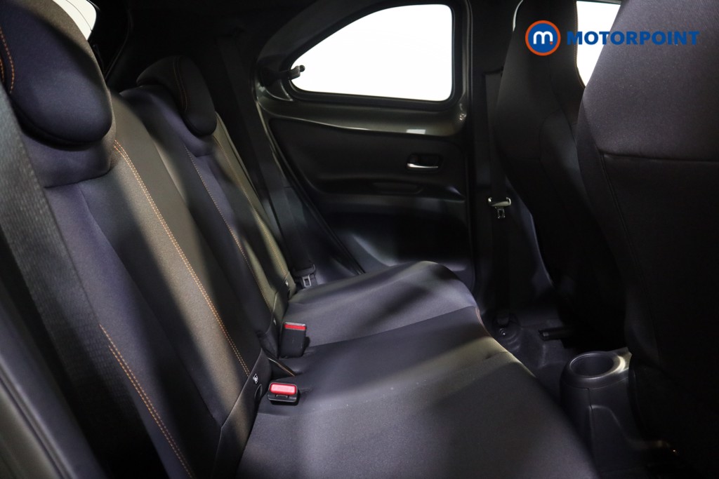 Toyota Aygo X Limited Edition Manual Petrol Hatchback - Stock Number (1549033) - 13th supplementary image