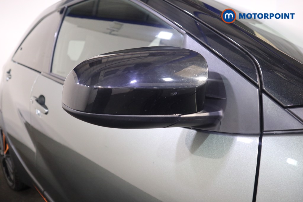 Toyota Aygo X Limited Edition Manual Petrol Hatchback - Stock Number (1549033) - 23rd supplementary image