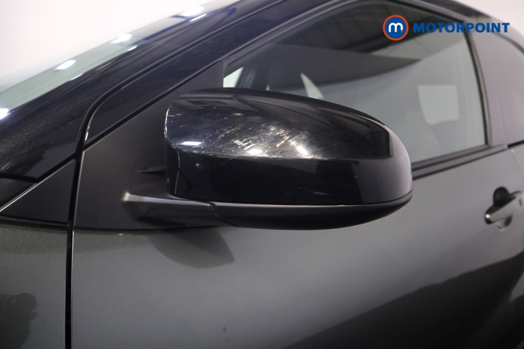 Toyota Aygo X Limited Edition Manual Petrol Hatchback - Stock Number (1549033) - 24th supplementary image