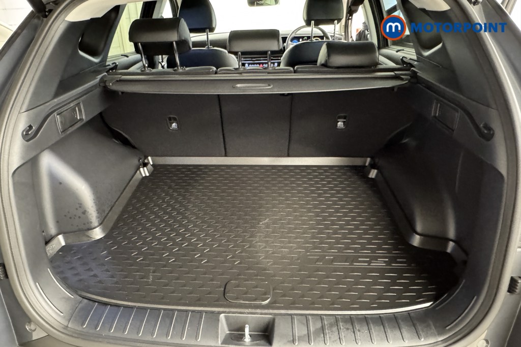 Hyundai Tucson Ultimate Manual Petrol SUV - Stock Number (1549042) - 3rd supplementary image
