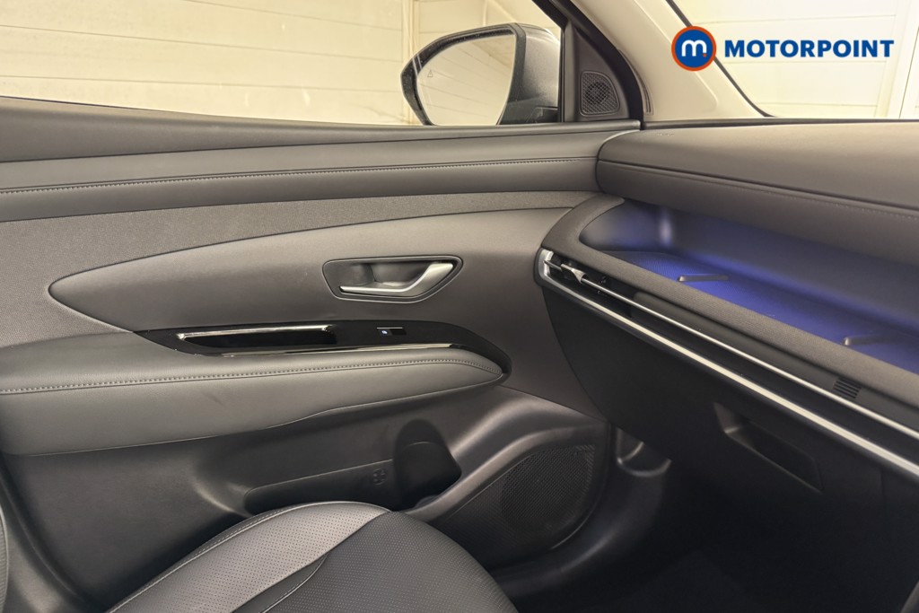 Hyundai Tucson Ultimate Manual Petrol SUV - Stock Number (1549042) - 12th supplementary image