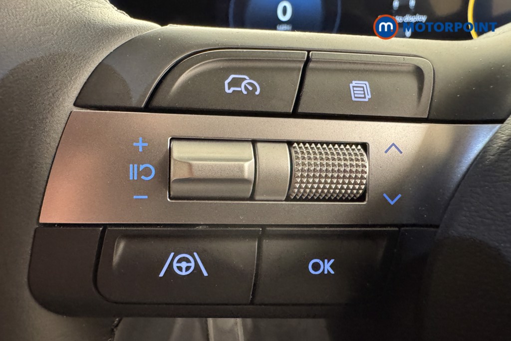 Hyundai Tucson Ultimate Manual Petrol SUV - Stock Number (1549042) - 13th supplementary image